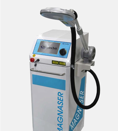 장비소개-자기장 치료기