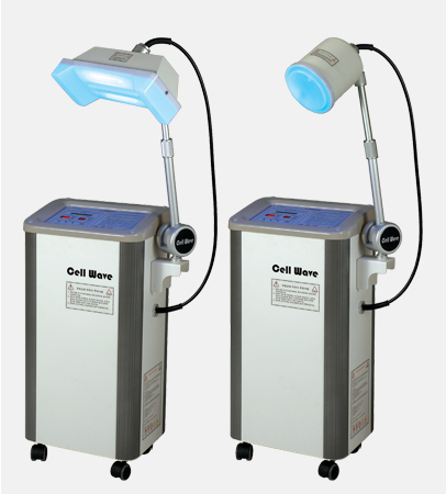 장비소개-극초단파 치료기