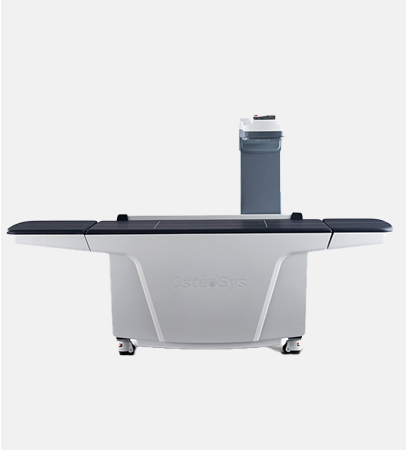 장비소개-골밀도 검사기